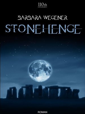 cover image of Stonehenge